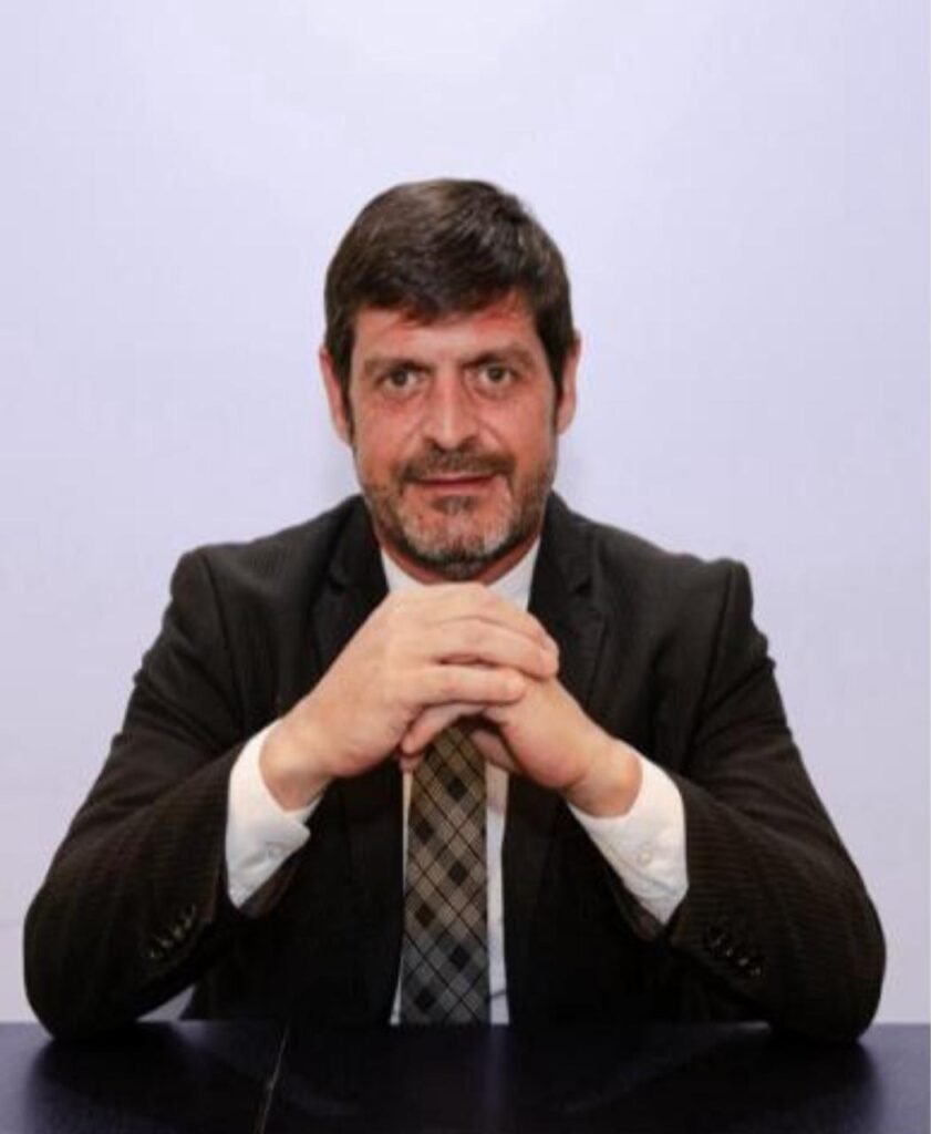 Adriano Manso Bastos